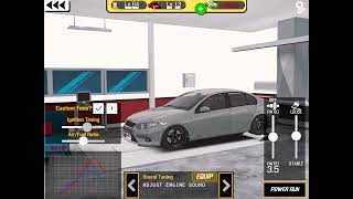 Special Video Tuning My FG Falcon In Burnout Masters [upl. by Pressey]