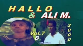 HALLO DAWE amp ALI MAHMAD  Vol 7BBEST OROMO MUSIC [upl. by Brewster]