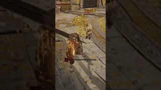 Elden Ring PVP he tried to use all the cheese in the meta [upl. by Sila]