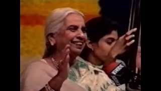 Girija Devi  Tappa [upl. by Sabir]