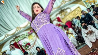 Zikar Jab Chir Gaya Un Ki Angrai Ka Chahat Baloch New Dance Performance 2023 [upl. by Niala]