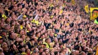 SIGNAL IDUNA PARK [upl. by Zeuqcaj]