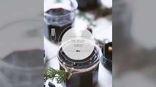 Recette Vin Rouge Chaud l NEFF [upl. by Yelehsa]