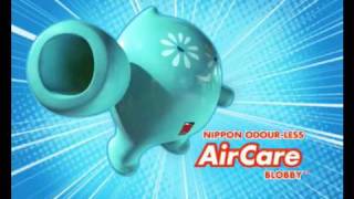 Nippon Paint AirCare [upl. by Rajewski]