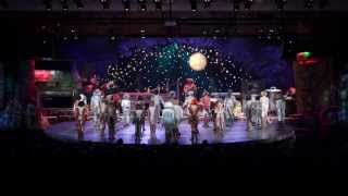 Jellicle Ball [upl. by Eliades]