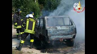 Fiat Pandas Abandonados tristeza [upl. by Eneiluj473]