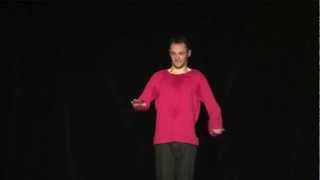 Aurélien Portehaut  extrait de son one man show [upl. by Rockie]