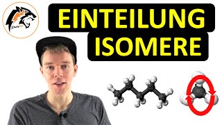 Einteilung der ISOMERE  Chemie Tutorial [upl. by Viradis]