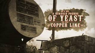 DEVILDRIVER  Copperhead Road Official Lyric Video  Napalm Records [upl. by Imelida]