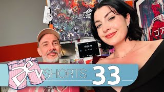 Warframe  Devshorts 33 Looking ahead to November [upl. by Hsizan935]