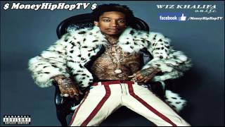 Wiz Khalifa   Time   ONIFC  Album [upl. by Eigriv434]