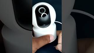 mi camera connect to mobile  mi home security camera 360  mi camera 360 setup [upl. by Aruon]