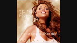 Mariah Carey  I Want To Know What Love Is Lyrics [upl. by Ainatit185]