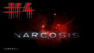 NARCOSIS  TITANIUM SUIT Vs SPIDER CRAB  FULL GAME WALKTHROUGH 4 [upl. by Nassi]