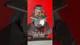 The Other Master of Metal 👊 Random ninjago fact shorts lego [upl. by Salvador]