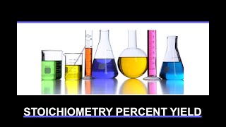 IGCSE PERCENT YIELD1 [upl. by Schulze]