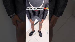 Mozisi Left His Pant At His Girlfriend’s Place 😭💔🤣 subscribeformore watch like share comment [upl. by Arrotal]