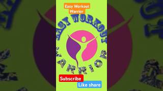 easyworkoutwarrior sports fitness fitcoach [upl. by Merfe]