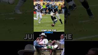 Cam Newton explains Epic Super Bowl letdown ‘Cam why didn’t you jump on the fumble’ camnewton [upl. by Ahsircal39]