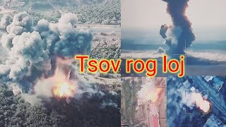 News xov xov tsov rog Israel tuag 8 hezbolab 15 yuskhes lavxias muaj ceem heev 10042024 [upl. by Hildebrandt]