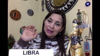 LIBRA año 2024 [upl. by Inness]