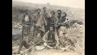 Gjurmë Shqiptare  Historia e vërtetë e Çerçiz Topullit [upl. by Hoang]