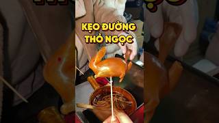 KẸO ĐƯỜNG THỎ NGỌC food [upl. by Anirda938]