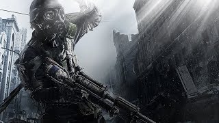 MaD Game Lets Play METRO 2033 REDUX 6 18 [upl. by Romie]