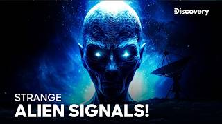 Alien Signals on Apollo 10’s Moon Mission  Nasa’s Unexplained Files  Full Episode  Discovery [upl. by Ozner]