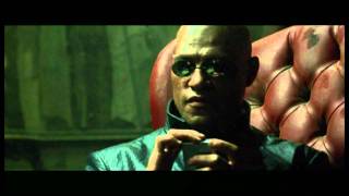 Matrix He is the one 1080p Full HD [upl. by Kiley265]