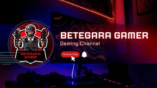 BETEGARA GAMER [upl. by Asiret]