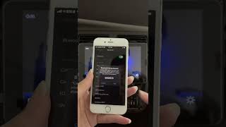 how to set up carplay in iphone carplay iPhone carplay automobile [upl. by Ludovika]