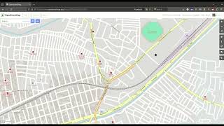 Introduction to OpenStreetMap Interface  English Tutorial [upl. by Idell596]