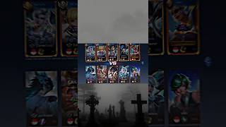 Kerosene at 732 PM hokstudio mlbb hokglobal death honorofkingsindonesia mobilelegends hok [upl. by Llenral]