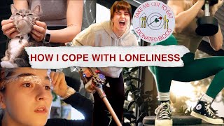 your 20s are verrrrry lonely  vlog 01 [upl. by Rosana]