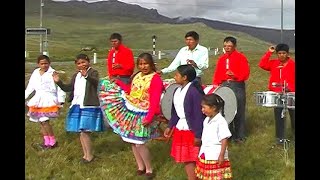 SOLTERITA DE HUARAZ AYWAKULLAASHUN NIMANKIRONCADORAS NVA GENERACIÓN KURISHA PIRA  HUARAZ  PERÚ [upl. by Godding]