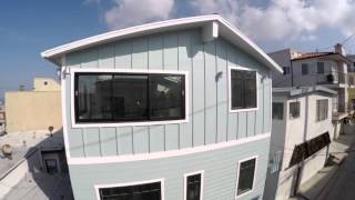 Revitalizing a Southern California Stucco Home with Artisan® VGroove Siding by James Hardie [upl. by Anifur]