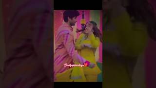 Jhumka x thumka 😂❤shortviral udaariyan ishamalviya [upl. by Neicul]