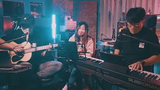 椅子樂團 The Chairs  Maybe Maybe LIVE  Cover by 阿頭 Aretall  烘嗓音樂 LIVE for FUN [upl. by Mahan]