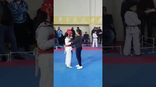 Taekwondo 2024Taekwondoalway trending тхеквондо тхэквондодети devtkd taekwondokick [upl. by Rick358]