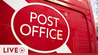 Post Office Horizon Inquiry LIVE Former chair Alice Perkins gives evidence [upl. by Enyedy662]