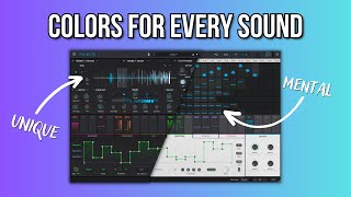 How Unique is this Synth The Best Features of Arturias Pigments [upl. by Blanch]