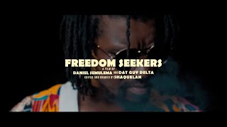 Dimitri amp The Scarecrow  Freedom Seekers featuring Ruyonga amp Blessed San [upl. by Enilrae]