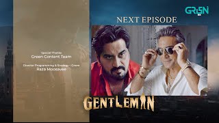 Gentleman Episode 07 Teaser l Humayun Saeed l Yumna Zaidi l Mezan Master Paint amp Hemani l Green TV [upl. by Xena888]