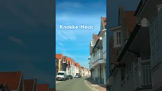 When in Belgium knokke housesinknokke houses [upl. by Okkin]