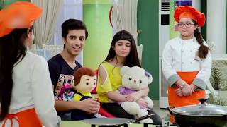 Bawarchi Bachay Ramazan Season 2  Episode 27  12 June 2018 [upl. by Ikcim]