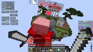 Playing random games on Hypixel [upl. by Verda661]