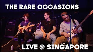 THE RARE OCCASIONS  SINGAPORE FULL SET [upl. by Dikmen]