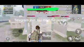 BULLET TRACK MOD APK  BGMI HACK 35  BGMI ESP HACK MOD APK 35  BGMI NEW HACK TODAY [upl. by Luehrmann]