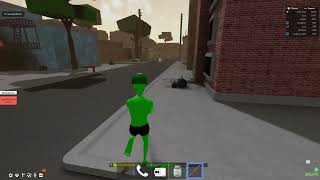 Da hood gameplay [upl. by Darrel]